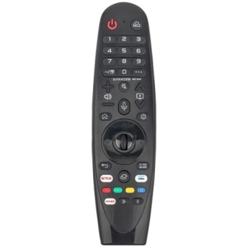 Dálkové Ovládání Pro Lp AKB75855501 AN-MR20GA, Hlasová Funkce