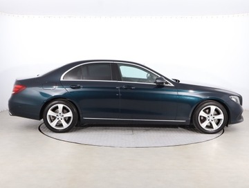 Mercedes Klasa E W213 Limuzyna 2.0 220d 194KM 2016 Mercedes E E 220 d, Salon Polska, 191 KM, Automat, zdjęcie 5