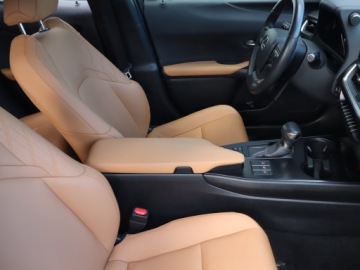 Lexus UX 2023 Lexus UX 200, Salon Polska, Serwis ASO, Automat, zdjęcie 8