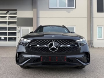 Mercedes GLC C254/X254 Coupe 2.0 220d 197KM 2026 MERCEDES-BENZ GLC 220 d 4-Matic AMG Line 2.0 (197KM) 2026, zdjęcie 1