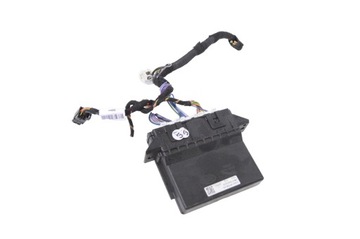 GX63-14F498-AD JINÉ MODUL 2.0 D 132 2016 JAGUAR F-PACE (X761)