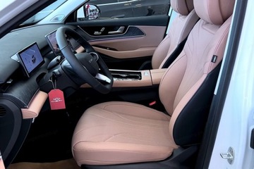 Chery Tiggo 9 SUV PHEV 1.5 Super Hybrid 428KM 2025 CHERY Tiggo 9 Prestige 1.5 T-GDI Super Hybrid DHT 428KM 2025, zdjęcie 6