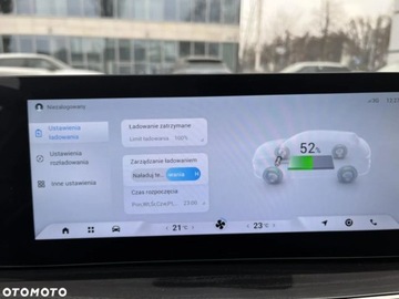 Omoda E5 2025 Omoda E5 Elektryczny 204KM, zdjęcie 17