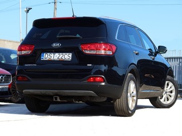 Kia Sorento III 2016 Kia Sorento III 2,4 GDi 192ps LPG GT Line Skóra Komforty Kamera Elek.Fotele, zdjęcie 33