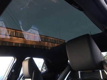 Toyota C-HR II 2024 Toyota C-HR 2.0 Hybrid, Salon Polska, zdjęcie 22