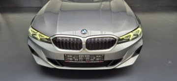 BMW Seria 3 G20-G21 Touring 2.0 318i 156KM 2023 BMW 318i! Stan idealny!, zdjęcie 4