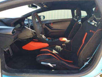 Lamborghini Huracan 2022 Lamborghini Huracan Sto 2022 5.2 Benzyna 630KM, zdjęcie 6