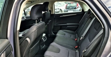 Ford Mondeo V 2015 Ford Mondeo HYBRYDA automat SAM PARKUJE martwa strefa 2.0 Hybryda, zdjęcie 29