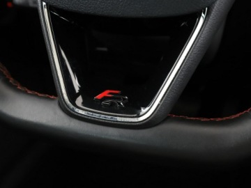 Seat Leon III ST Facelifting 2.0 EcoTSI 190KM 2019 Seat Leon DSG full LED virtual cocpit navi klima, zdjęcie 36