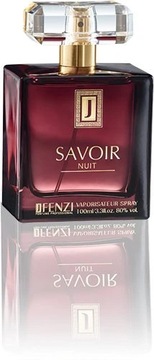JFenzi-SAVOIR NUIT 100 ML EDP