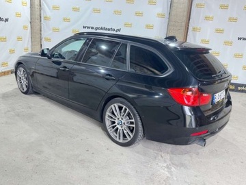 BMW Seria 3 F30-F31-F34 Touring Facelifting 2.0 316d 116KM 2015 BMW Seria 3 316d 116KM Sport Serwis Sprawdz Gwarancja 2.0 Diesel 116KM, zdjęcie 23