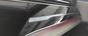Audi Q8 SUV 3.0 45 TDI 231KM 2023 Audi Q8 Salon Polska Sline zawieszenie pneumatyczne , matrix 3.0 Diesel, zdjęcie 17