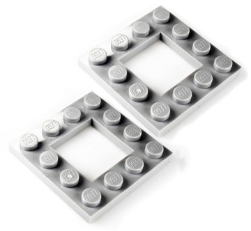 LEGO ramka 64799 4612621 Płytka 4x4 do WeDO 45300