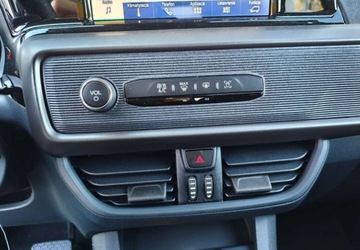 Ford Tourneo Courier II 1.0 EcoBoost 125KM 2025 Ford Tourneo Courier Ford Tourneo Courier 1.0 EcoBoost Trend Benzyna 125KM, zdjęcie 20