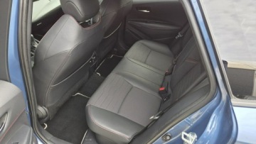 Toyota Corolla XII TS Kombi 1.8 Hybrid 122KM 2020 Toyota Corolla 2.0HSD 184KM Executive SalonPL, zdjęcie 14