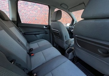 Ford Focus II Hatchback 5d 2.0 Duratec 145KM 2006 Ford Focus C-Max Automat LPG Androit Gwarancja w cenie Warszawa VRJJ 2.0, zdjęcie 16