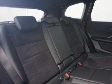 BMW X1 U11 Crossover 1.5 18i 136KM 2026 BMW X1 sDrive18i Sport Suv 1.5 (136KM) 2026, zdjęcie 10