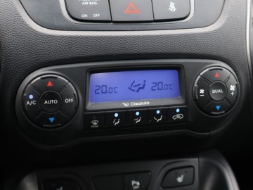 Hyundai ix35 SUV Facelifting 1.6 GDI 135KM 2014 Hyundai ix35 1.6 GDI, Skóra, Klima, Klimatronic, zdjęcie 17