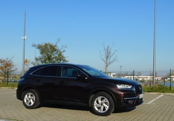  DS Automobiles DS 7 Crossback z Gwarancja Model 2021r 1.6 Benzyna 180KM, zdjęcie 4