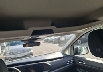 Volkswagen Caddy V Caddy 2.0 TDI 122KM 2025 Volkswagen Caddy PanAmericana 2.0 TDI 122 KM DSG r.o.2755 mm 2.0 Diesel, zdjęcie 28