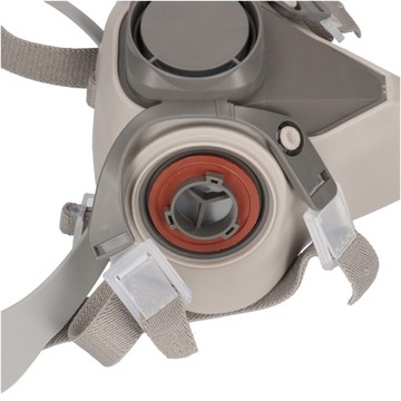 ПОЛУМАСКА АНТИПЫЛЕВАЯ КРАСКА, ПОЛНЫЙ РАЗМЕР L