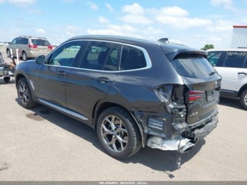 BMW X3 G45 2024 BMW X3 xDrive30i 2024 2.0l 2.0 Benzyna 248KM, zdjęcie 3