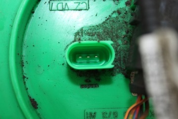 ПОПЛАВНОЙ ДАТЧИК УРОВНЯ ТОПЛИВА YETI 1K0919673AR 2.0