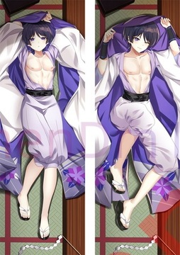 HONKAI: STAR RAIL MARCH 7TH PODUSZKA DAKIMAKURA