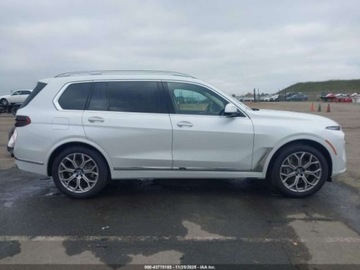 BMW X7 2026 BMW X7 xDrive40i 2026 3.0l 3.0 Benzyna 375KM, zdjęcie 6