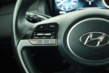 Hyundai Tucson IV SUV 1.6 T-GDI 48V 180KM 2023 Hyundai Tucson 1.6 T-GDI 48V MHEV, Salon Polska, zdjęcie 19