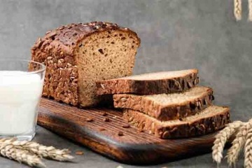 NAJWYŻSZEJ JAKOŚCI MĄKA ŻYTNIA TYP 720 NA CHLEB