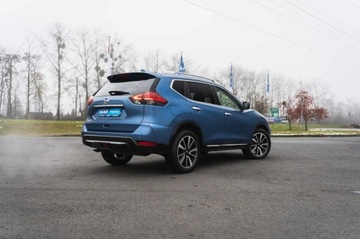 Nissan X-Trail III Terenowy 2.0 dCi 177KM 2017 Nissan X-Trail 2.0 dCi, Salon Polska, Serwis ASO, zdjęcie 4