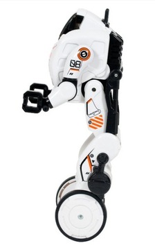 Для программирования и кодирования Dumel Robo Up ROBOT 88050 SUPER ROBOT