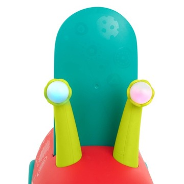 Интерактивная катание на божьих коровках для детей B.Toys1+