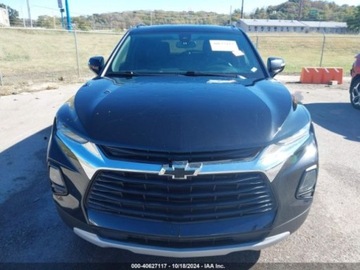 Chevrolet Blazer II 2021 Chevrolet Blazer 2021r., 2LT, od ubezpieczalni 3.6 Benzyna 310KM, zdjęcie 1