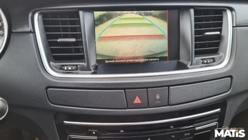 Peugeot 508 I 2016 Peugeot 508 1.6hdi 116km manual Full Led navi climatronic head up 1.6 116KM, zdjęcie 17