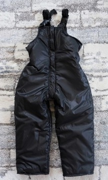 Зимние штаны на польском продукте брекетов