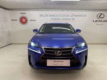 Lexus NX I SUV 200t 238KM 2015 Lexus NX, zdjęcie 7