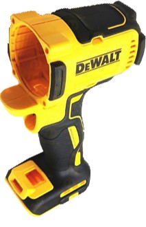 DeWalt N552416 OBUDOWA DO DCF894