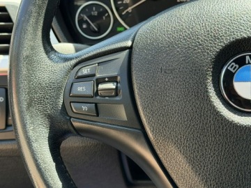 BMW Seria 3 F30-F31-F34 Limuzyna 2.0 320i 184KM 2013 BMW 320 2,0i 184KM SportLine/Navi/Pod.Fotele/Alu, zdjęcie 8