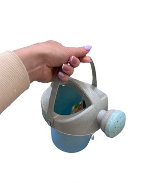 Лейка для фасоли