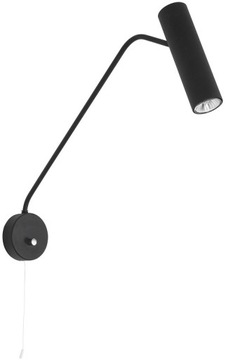NOWODVORSKI LAMPA ŚCIENNA 6501 EYE SUPER KINKIET