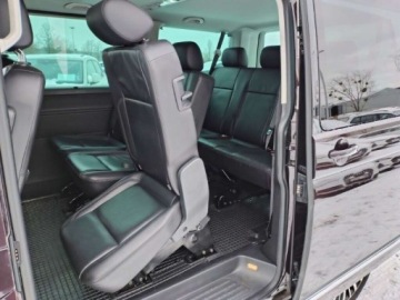 Volkswagen Caravelle T6 2017 Volkswagen Caravelle Salon PL, FV23, Highline. bogata opcja, ACC, Nappa, zdjęcie 13