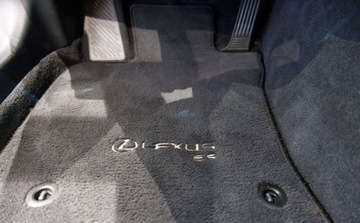 Lexus ES VII (XV70) Sedan Facelifting 300h 218KM 2024 Lexus ES 300h Omotenashi 2.5 Hybryda 218KM, zdjęcie 29