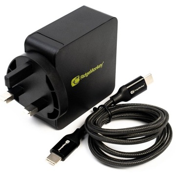 Ładowarka Ridge Monkey Vault USB-C Power 60W