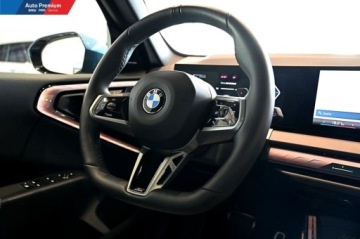 BMW X3 G45 2024 BMW X3 xDrive20iFV23M Pakiet sportowyPodsufitka antracytHak holowniczy, zdjęcie 5