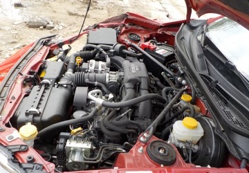 Toyota GT86 Coupe 2.0 Boxer 200KM 2015 Toyota GT86 Okazja 2.0 Benzyna 200KM, zdjęcie 10