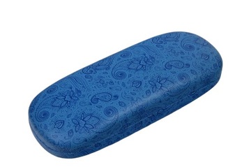 ETUI NA OKULARY futerał twarde 100 wzorów akrylowe