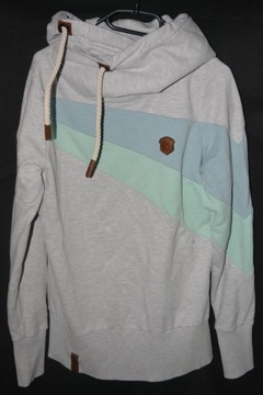 Bluza z kapturem Naketano XL
