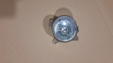 Mercedes LED DRL prawy